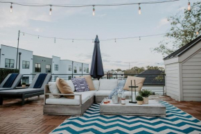 Beautifully Designed Nashville Home
